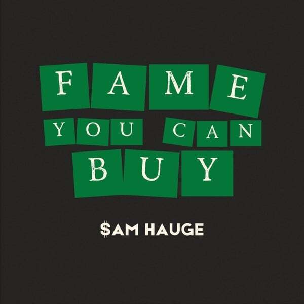 Cover art for Fame You Can Buy